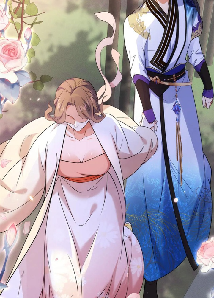 Ở Bên Cạnh Nữ Ma Đầu Chapter 55 - Trang 2