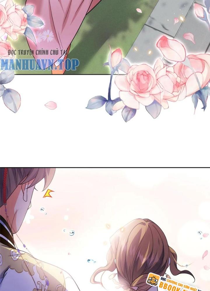 Ở Bên Cạnh Nữ Ma Đầu Chapter 55 - Trang 2