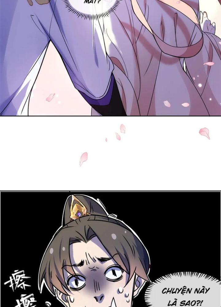 Ở Bên Cạnh Nữ Ma Đầu Chapter 55 - Trang 2