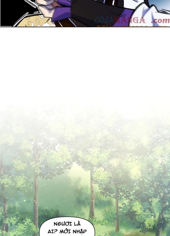 Ở Bên Cạnh Nữ Ma Đầu Chapter 55 - Trang 2