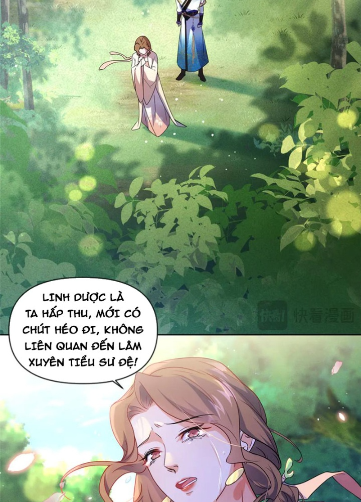 Ở Bên Cạnh Nữ Ma Đầu Chapter 55 - Trang 2