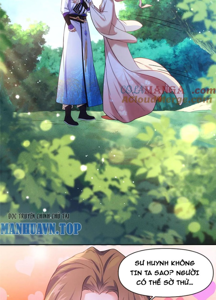 Ở Bên Cạnh Nữ Ma Đầu Chapter 55 - Trang 2