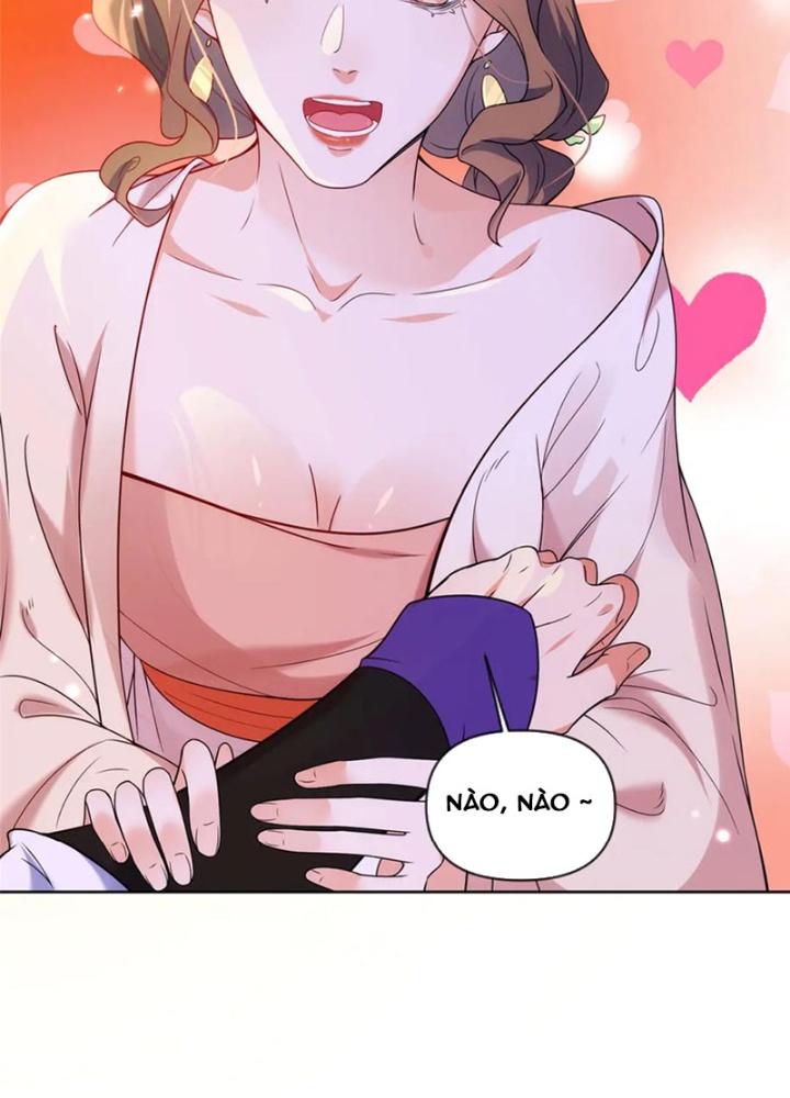 Ở Bên Cạnh Nữ Ma Đầu Chapter 55 - Trang 2