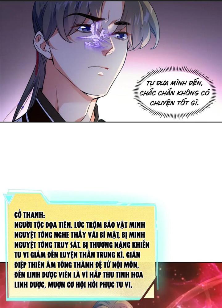Ở Bên Cạnh Nữ Ma Đầu Chapter 55 - Trang 2