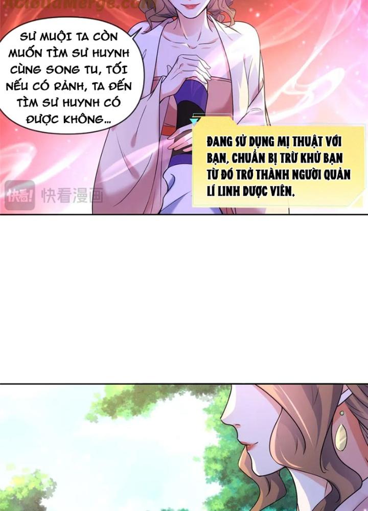 Ở Bên Cạnh Nữ Ma Đầu Chapter 55 - Trang 2