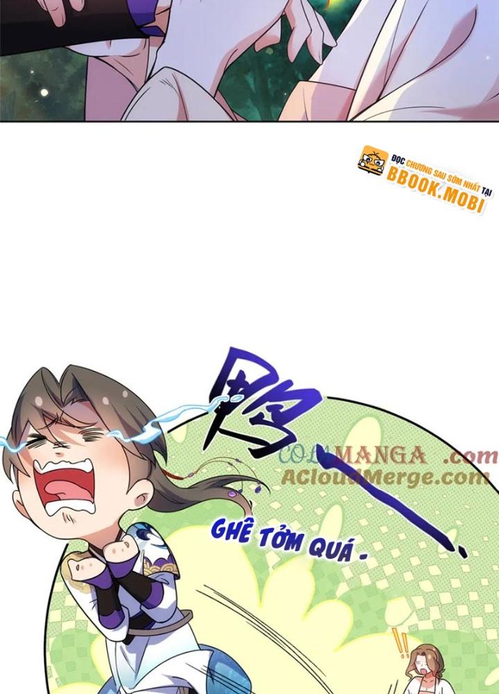 Ở Bên Cạnh Nữ Ma Đầu Chapter 55 - Trang 2