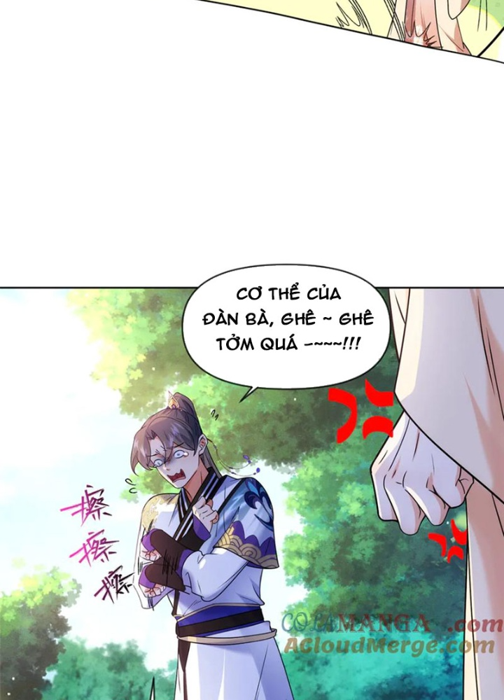 Ở Bên Cạnh Nữ Ma Đầu Chapter 55 - Trang 2