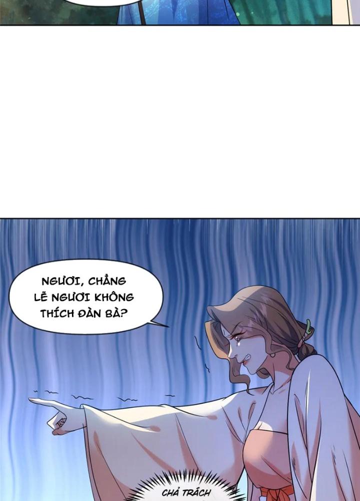 Ở Bên Cạnh Nữ Ma Đầu Chapter 55 - Trang 2