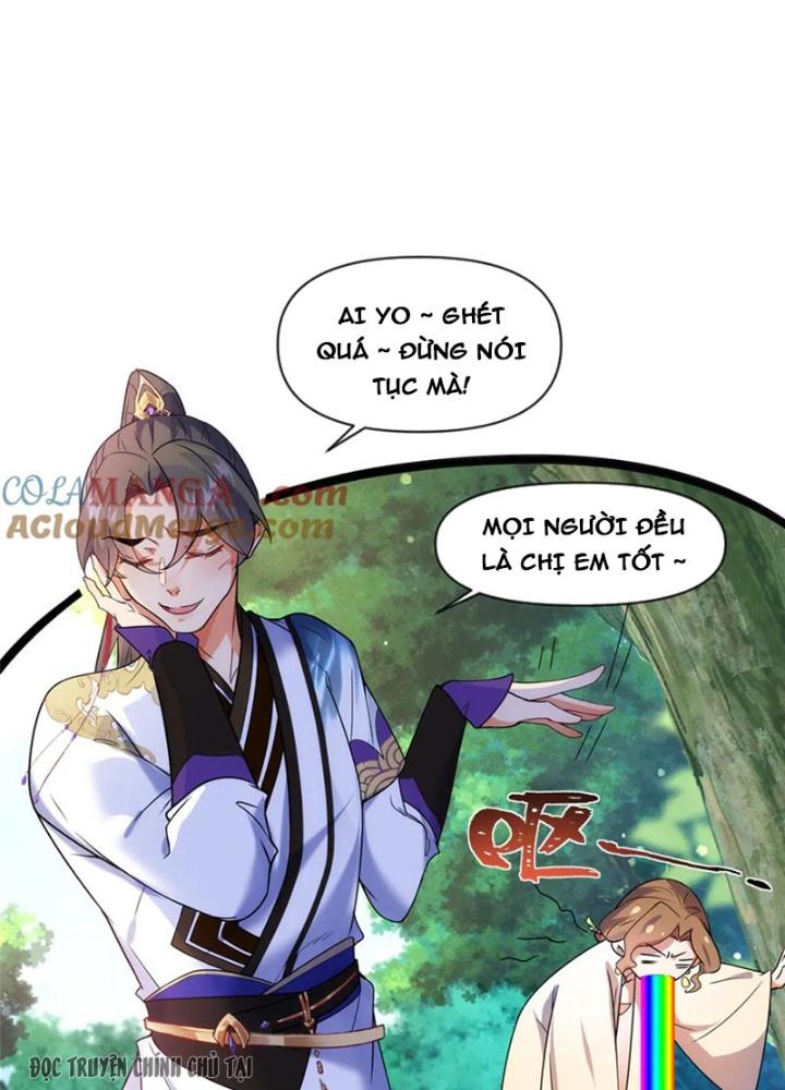 Ở Bên Cạnh Nữ Ma Đầu Chapter 55 - Trang 2
