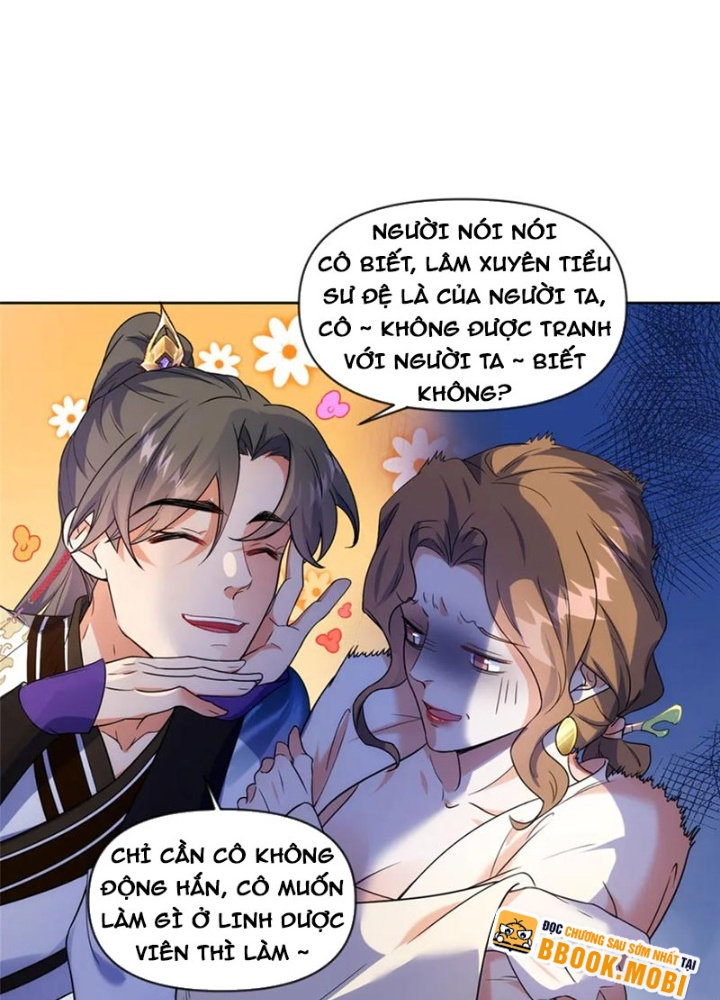 Ở Bên Cạnh Nữ Ma Đầu Chapter 55 - Trang 2