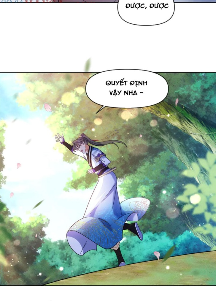 Ở Bên Cạnh Nữ Ma Đầu Chapter 55 - Trang 2