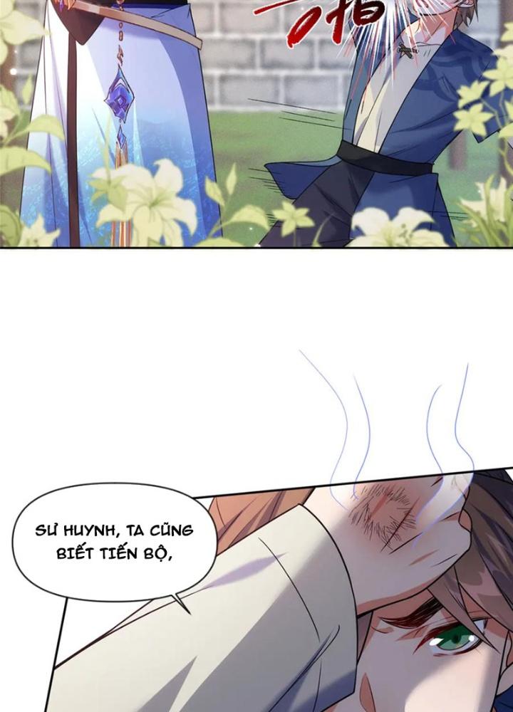 Ở Bên Cạnh Nữ Ma Đầu Chapter 55 - Trang 2