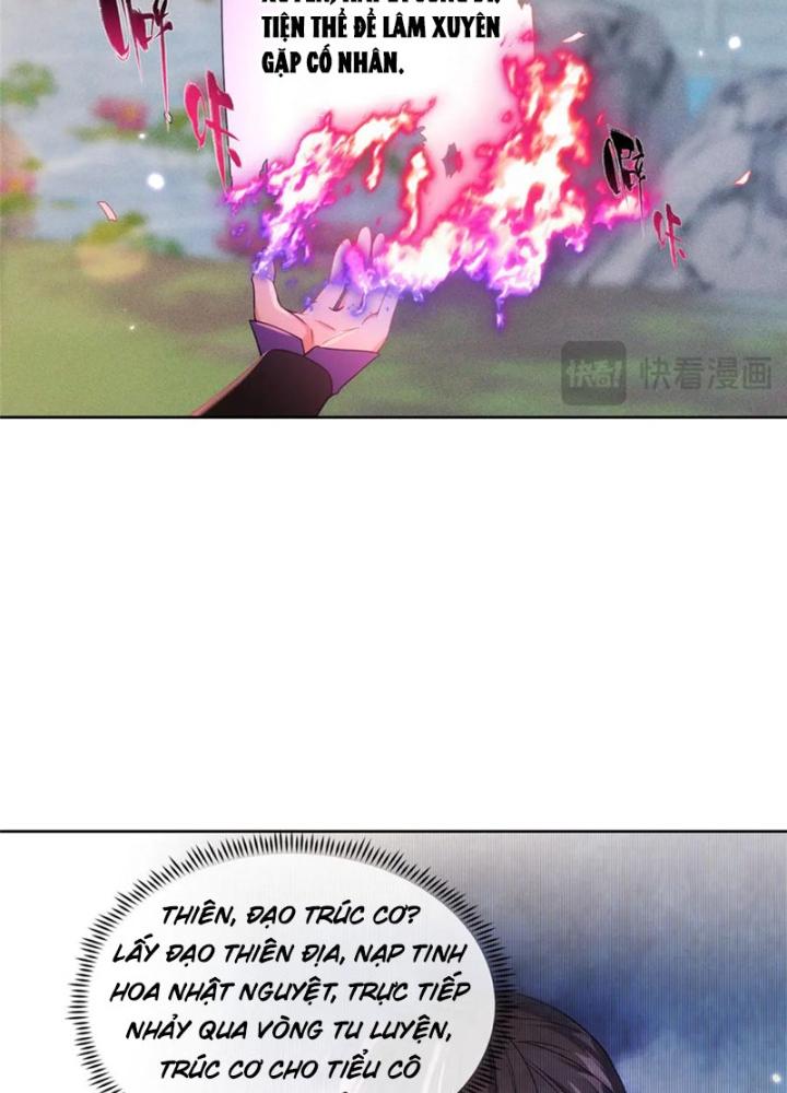 Ở Bên Cạnh Nữ Ma Đầu Chapter 55 - Trang 2