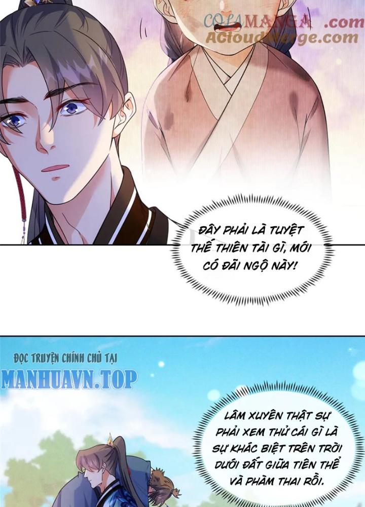 Ở Bên Cạnh Nữ Ma Đầu Chapter 55 - Trang 2