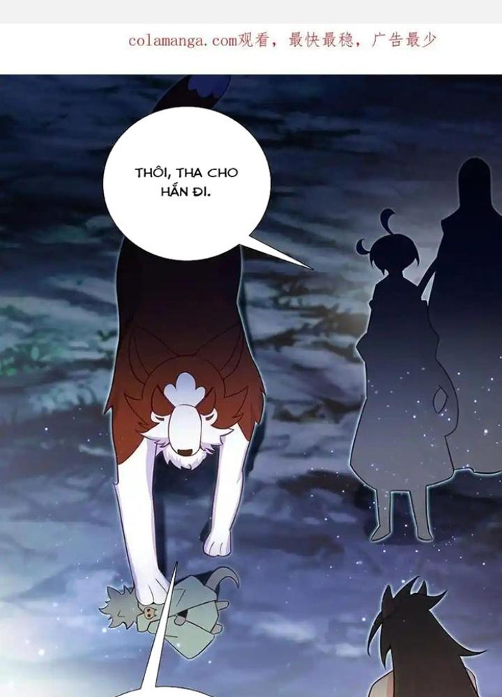 Lão Đại Xuyên Không Thành Tiên Nữ Chapter 276 - Trang 3