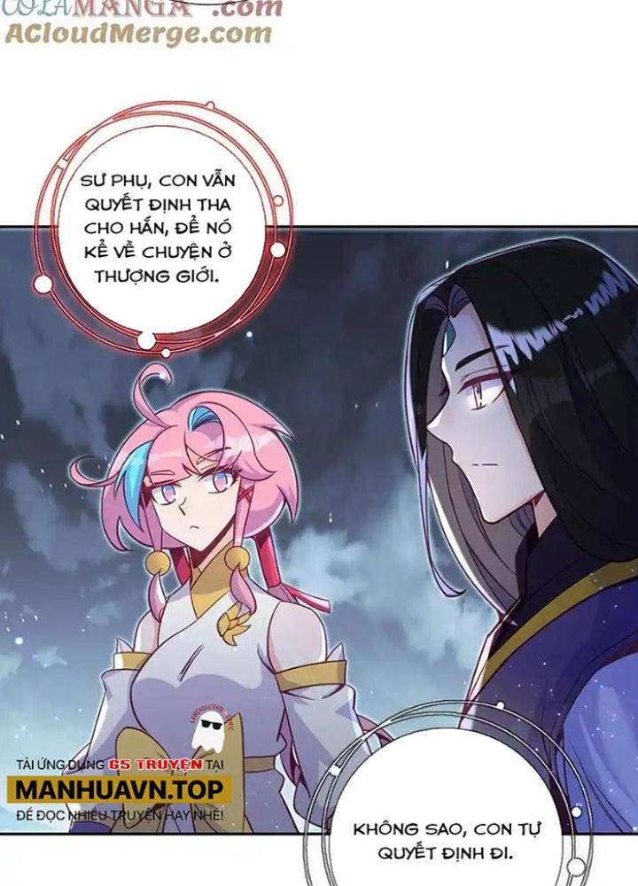 Lão Đại Xuyên Không Thành Tiên Nữ Chapter 276 - Trang 3