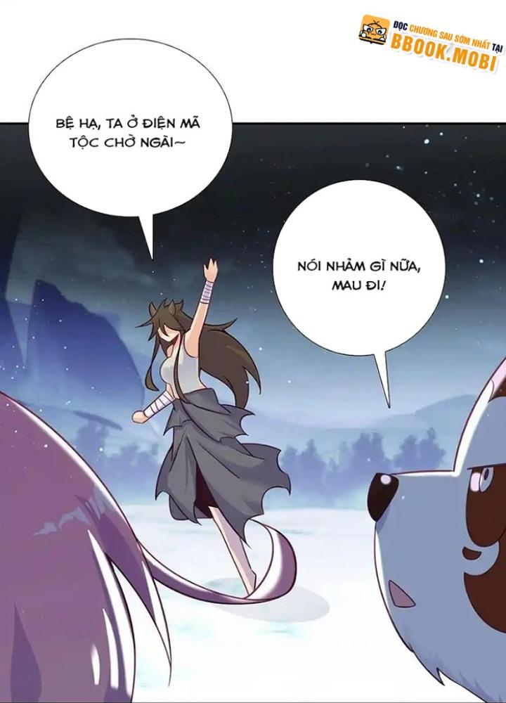 Lão Đại Xuyên Không Thành Tiên Nữ Chapter 276 - Trang 3