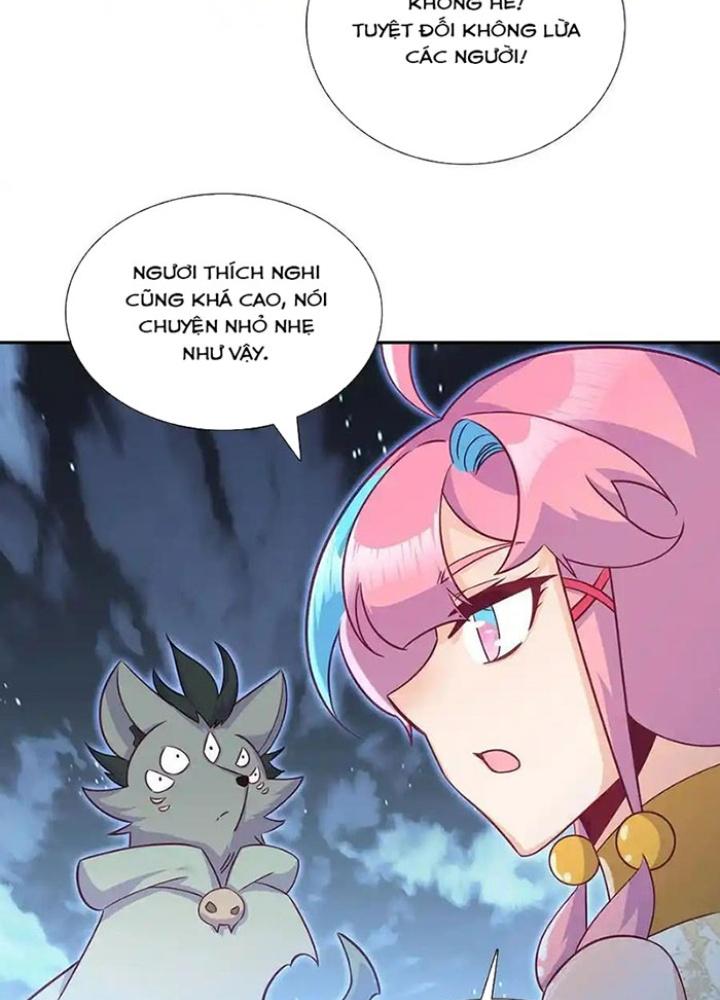 Lão Đại Xuyên Không Thành Tiên Nữ Chapter 276 - Trang 3