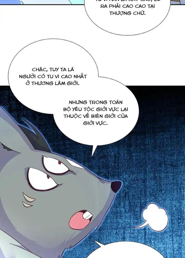 Lão Đại Xuyên Không Thành Tiên Nữ Chapter 276 - Trang 3