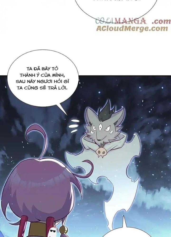 Lão Đại Xuyên Không Thành Tiên Nữ Chapter 276 - Trang 3