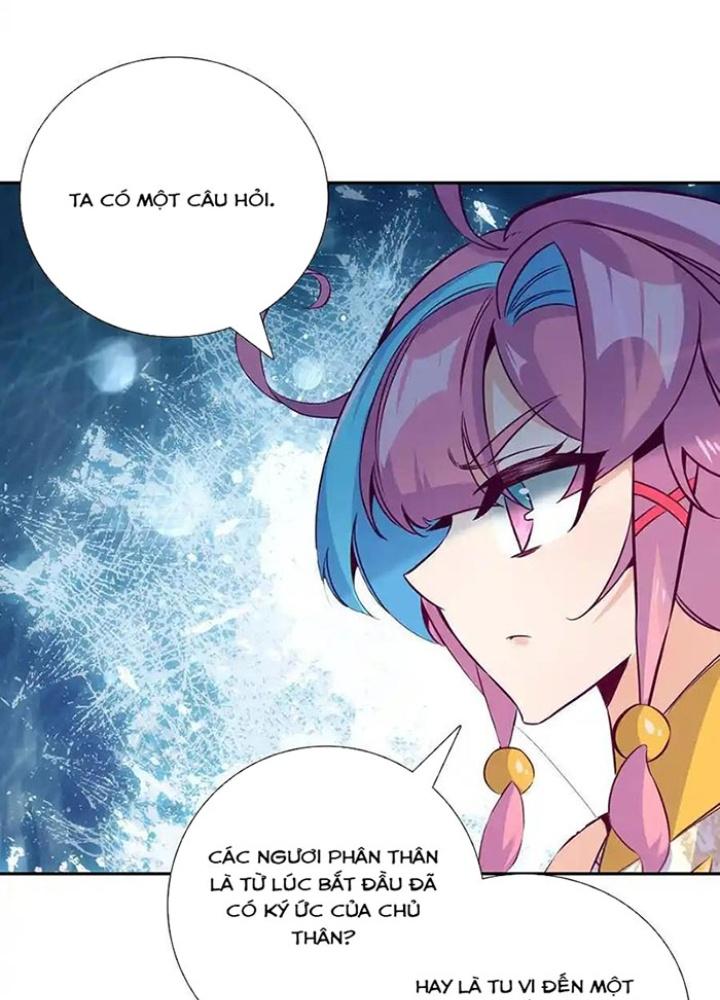 Lão Đại Xuyên Không Thành Tiên Nữ Chapter 276 - Trang 3