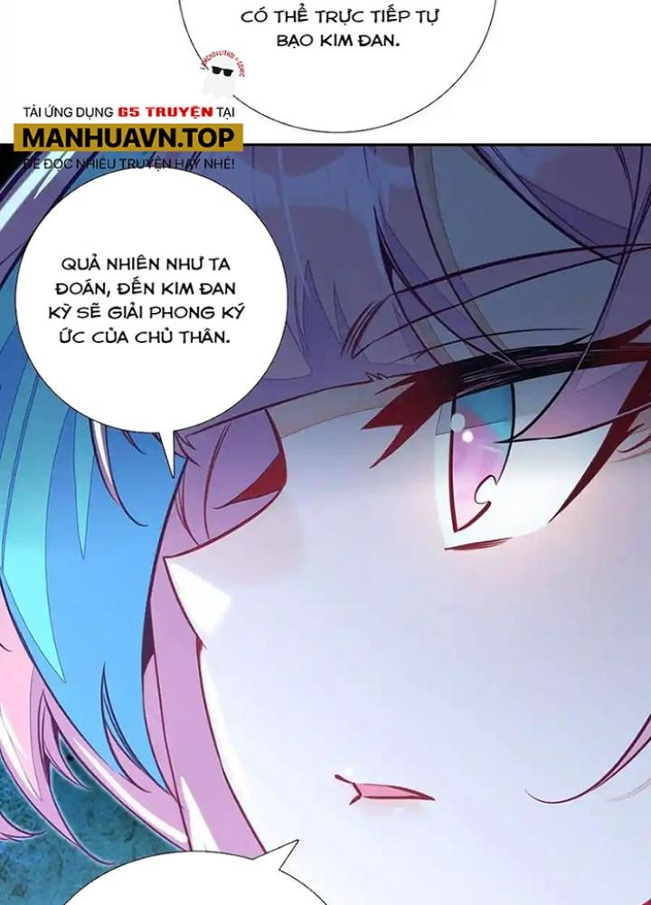 Lão Đại Xuyên Không Thành Tiên Nữ Chapter 276 - Trang 3