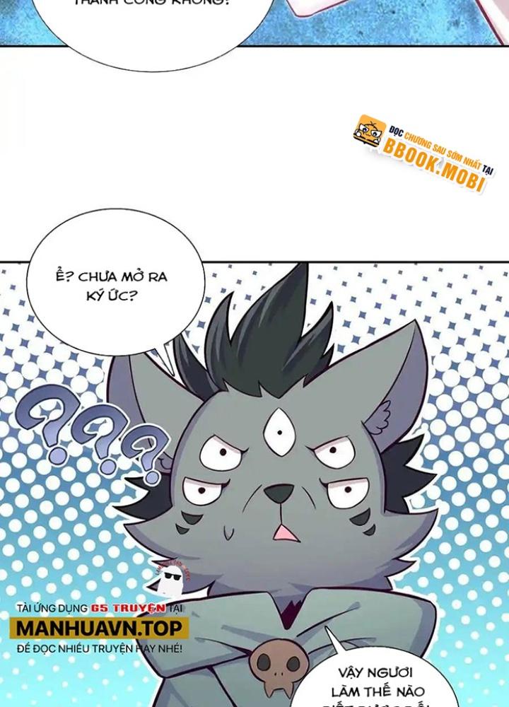 Lão Đại Xuyên Không Thành Tiên Nữ Chapter 276 - Trang 3
