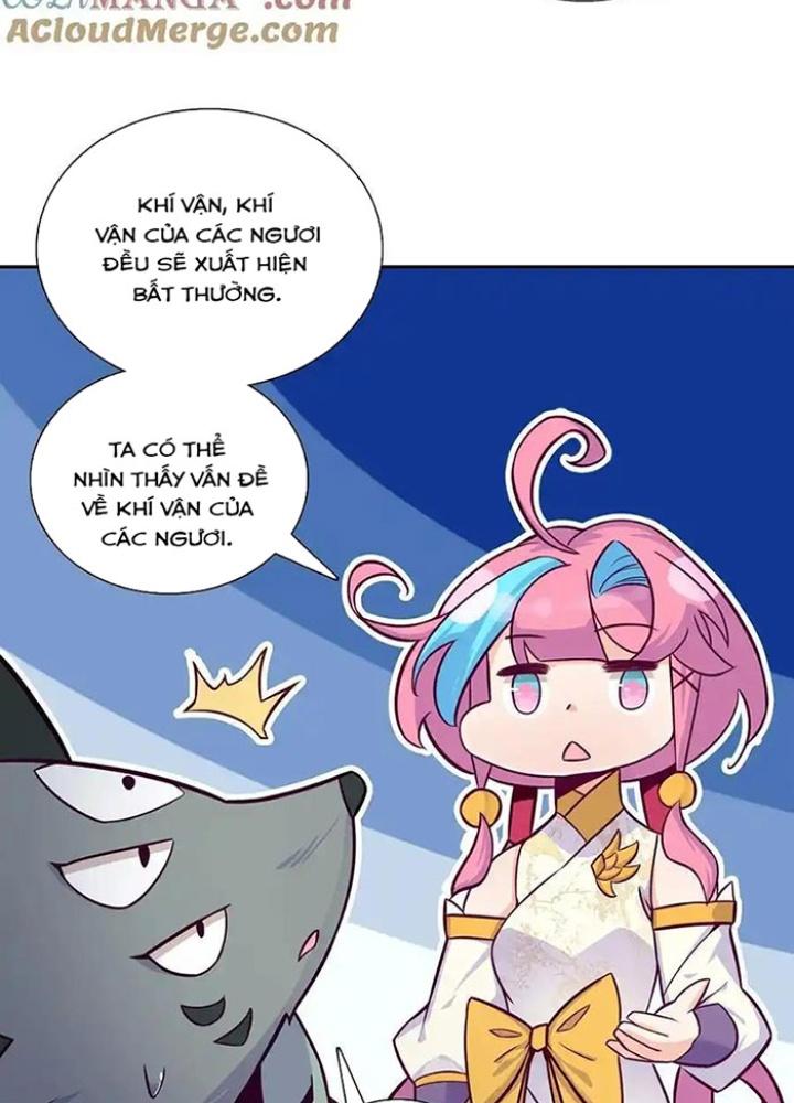 Lão Đại Xuyên Không Thành Tiên Nữ Chapter 276 - Trang 3