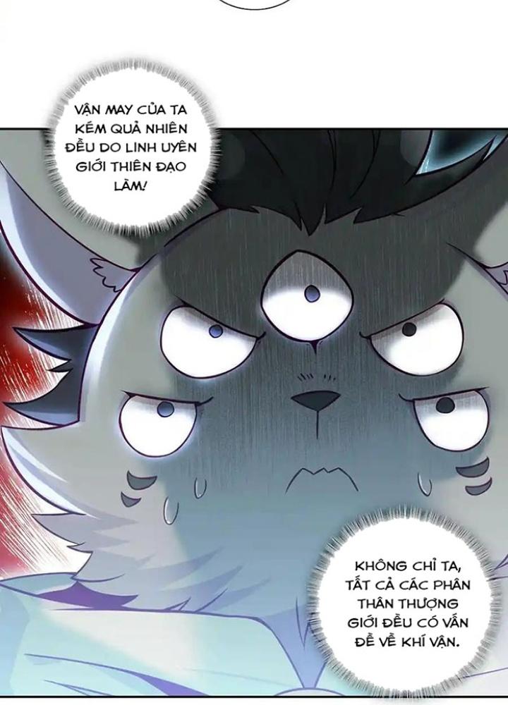 Lão Đại Xuyên Không Thành Tiên Nữ Chapter 276 - Trang 3