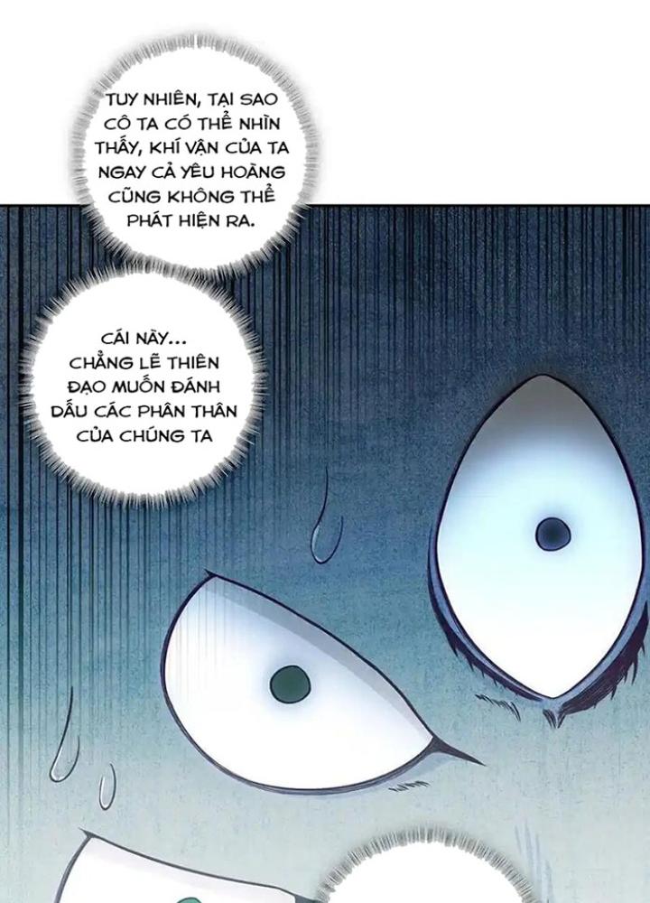 Lão Đại Xuyên Không Thành Tiên Nữ Chapter 276 - Trang 3