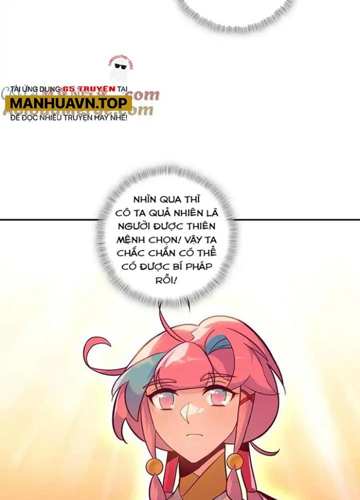 Lão Đại Xuyên Không Thành Tiên Nữ Chapter 276 - Trang 3