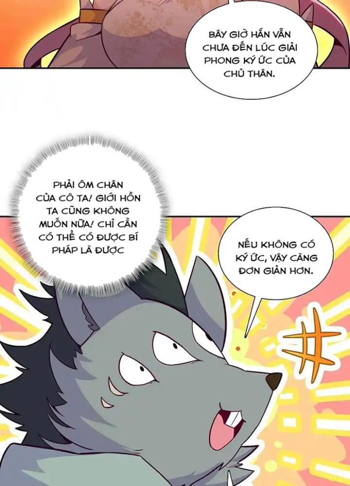 Lão Đại Xuyên Không Thành Tiên Nữ Chapter 276 - Trang 3