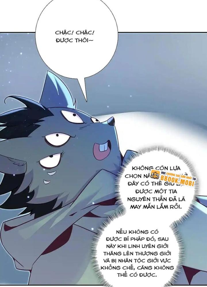 Lão Đại Xuyên Không Thành Tiên Nữ Chapter 276 - Trang 3