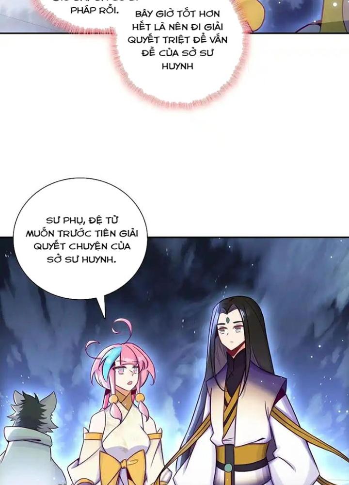 Lão Đại Xuyên Không Thành Tiên Nữ Chapter 276 - Trang 3