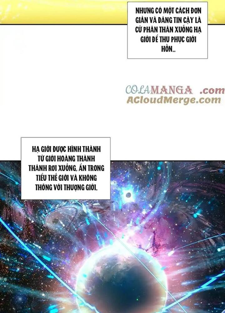 Lão Đại Xuyên Không Thành Tiên Nữ Chapter 276 - Trang 3