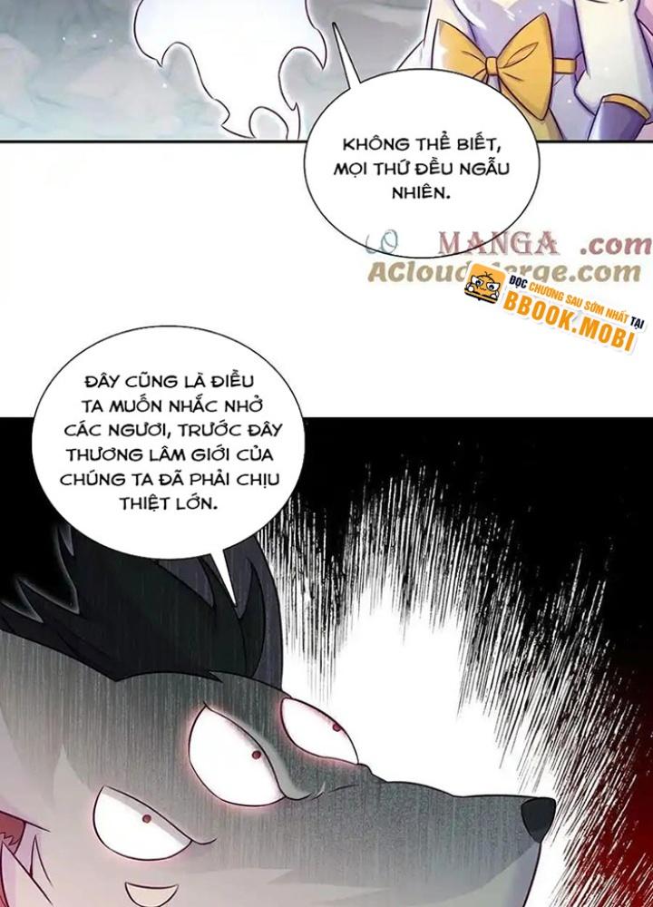 Lão Đại Xuyên Không Thành Tiên Nữ Chapter 276 - Trang 3