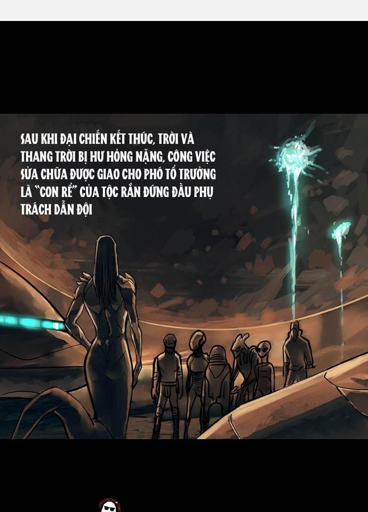 Quay Đầu Là Bờ Chapter 172 - Next Chapter 173
