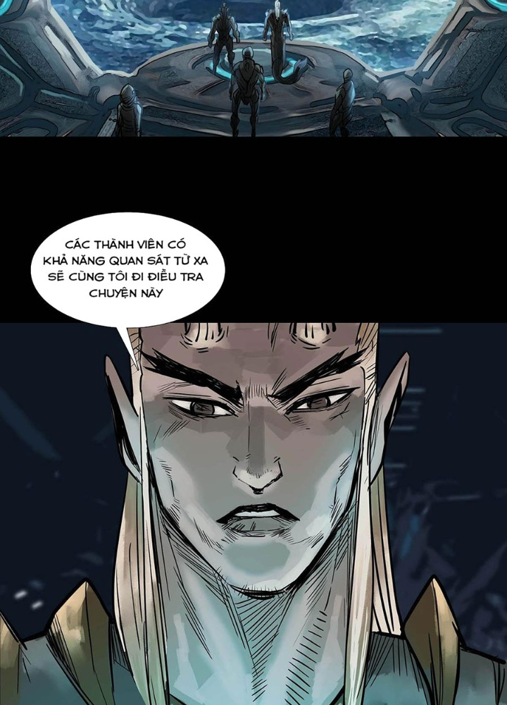 Quay Đầu Là Bờ Chapter 172 - Next Chapter 173