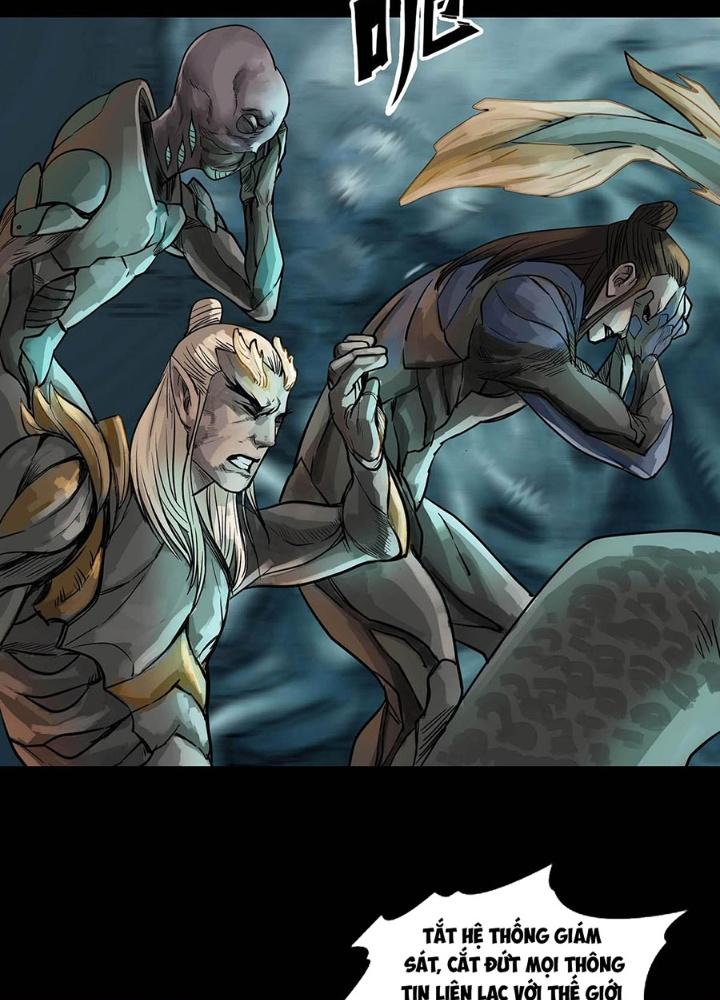 Quay Đầu Là Bờ Chapter 172 - Next Chapter 173