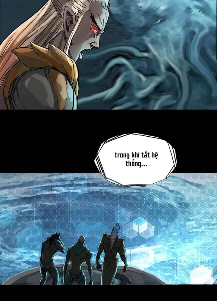Quay Đầu Là Bờ Chapter 172 - Next Chapter 173