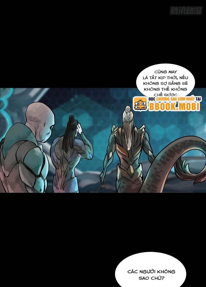 Quay Đầu Là Bờ Chapter 172 - Next Chapter 173