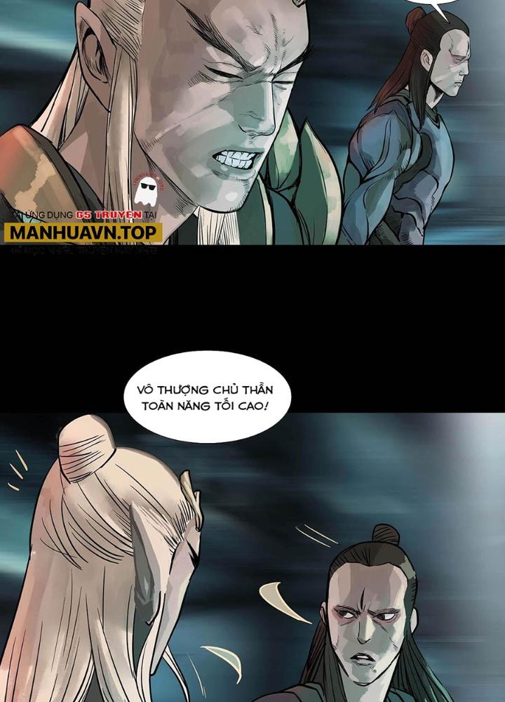 Quay Đầu Là Bờ Chapter 172 - Next Chapter 173