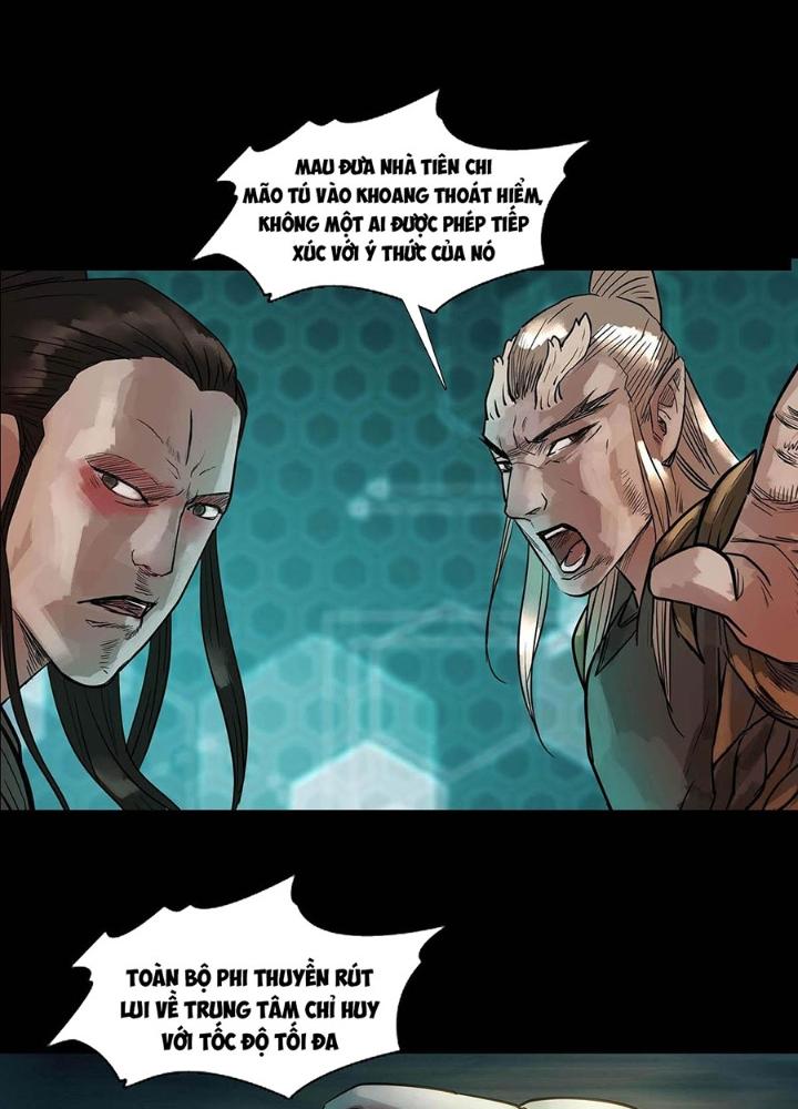 Quay Đầu Là Bờ Chapter 172 - Next Chapter 173