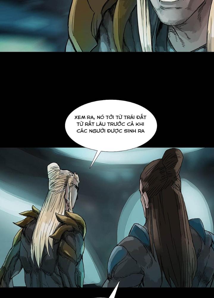 Quay Đầu Là Bờ Chapter 172 - Next Chapter 173