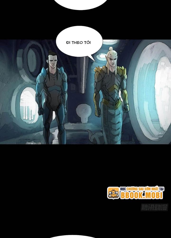 Quay Đầu Là Bờ Chapter 172 - Next Chapter 173
