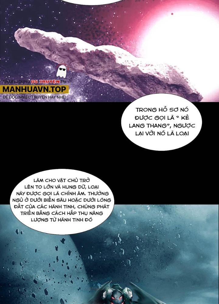 Quay Đầu Là Bờ Chapter 172 - Next Chapter 173
