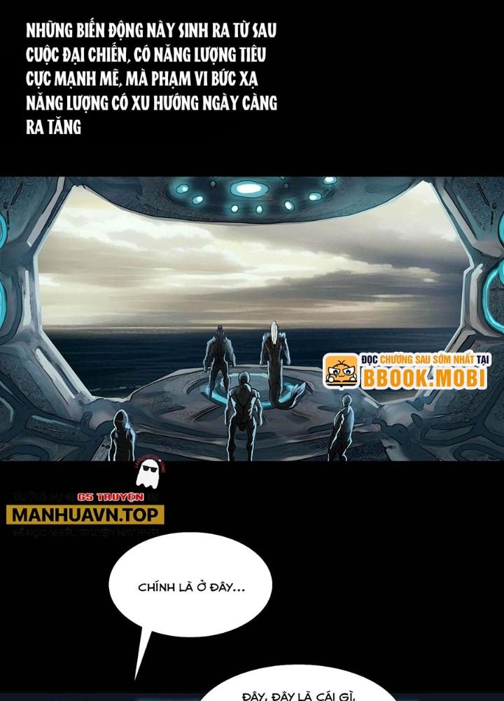 Quay Đầu Là Bờ Chapter 172 - Next Chapter 173