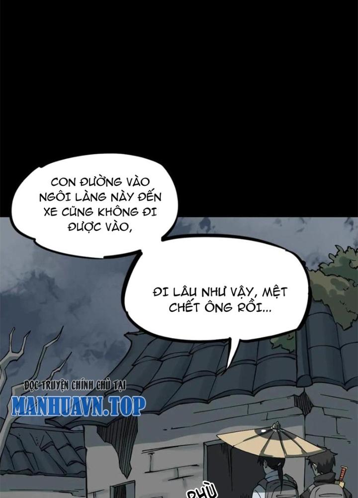 Người Thương Thuyết Cõi Âm Chapter 52 - Trang 3