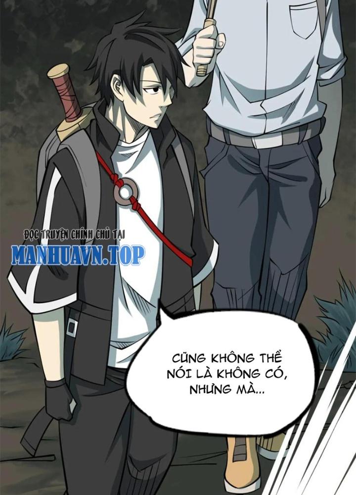 Người Thương Thuyết Cõi Âm Chapter 52 - Trang 3