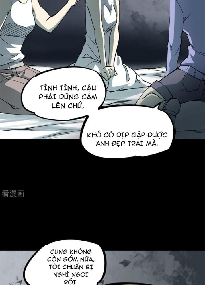 Người Thương Thuyết Cõi Âm Chapter 52 - Trang 3